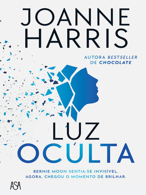 cover image of Luz Oculta